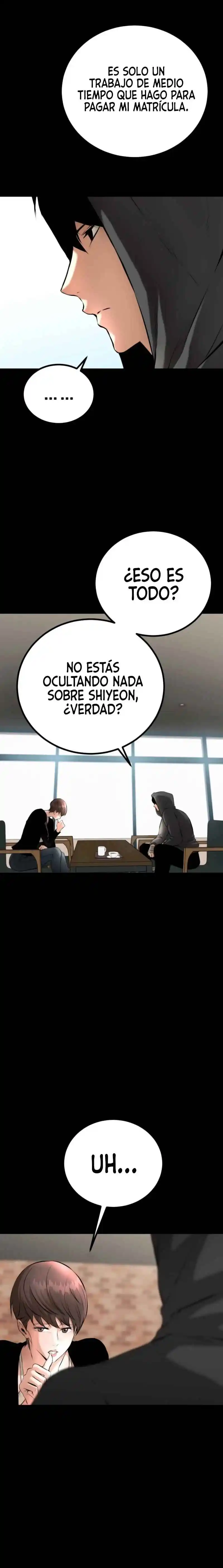 La Espada De La Retribución - Capítulo 2 - Página 35 - LectorTMOo