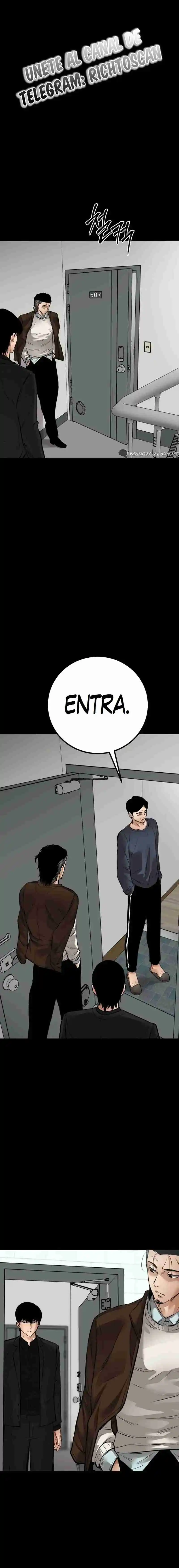 La Espada De La Retribución - Capítulo 20 - Página 10 - LectorTMOo