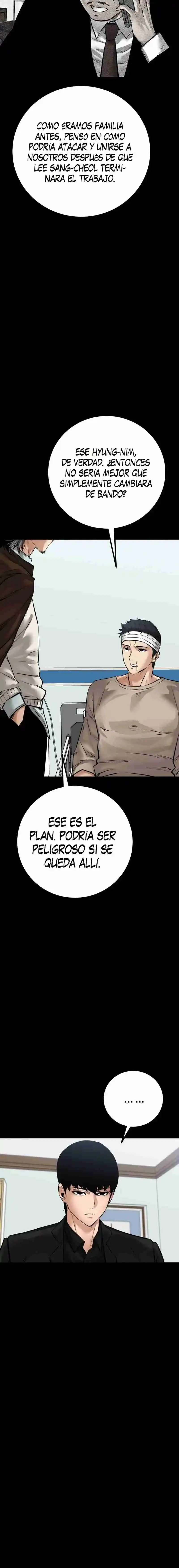 La Espada De La Retribución - Capítulo 20 - Página 13 - LectorTMOo