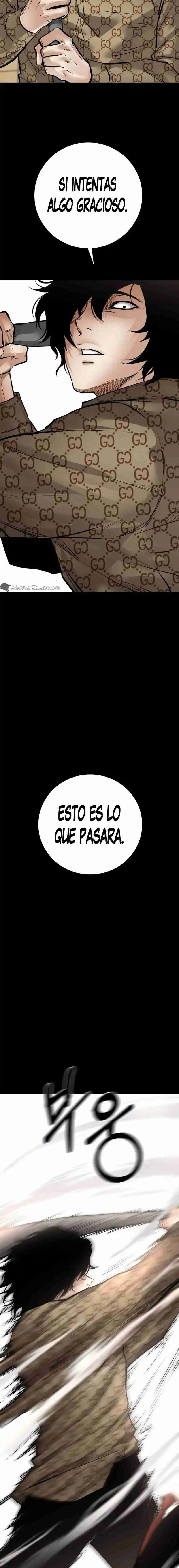La Espada De La Retribución - Capítulo 20 - Página 18 - LectorTMOo