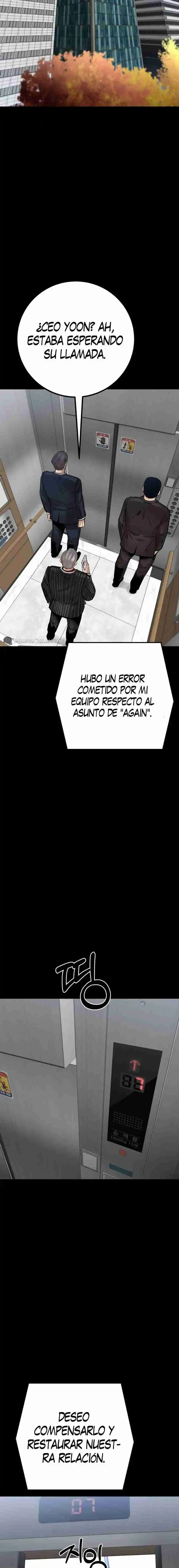 La Espada De La Retribución - Capítulo 21 - Página 4 - LectorTMOo