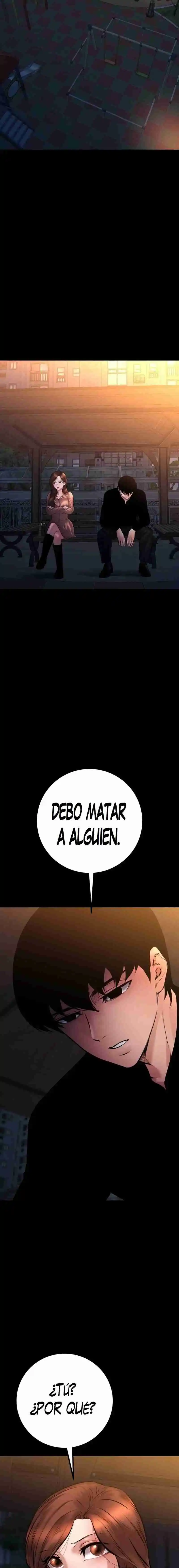 La Espada De La Retribución - Capítulo 22 - Página 10 - LectorTMOo