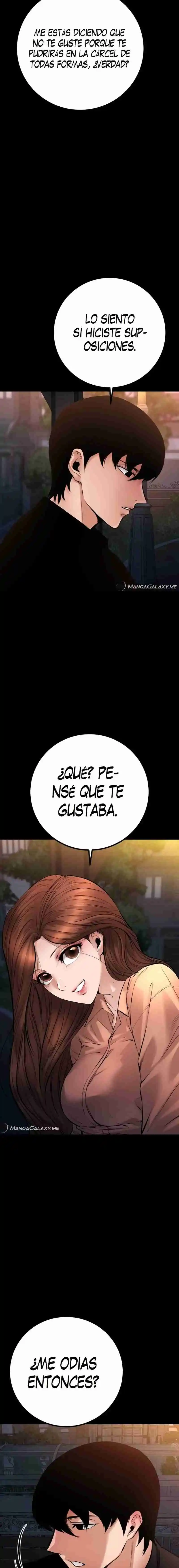 La Espada De La Retribución - Capítulo 22 - Página 14 - LectorTMOo