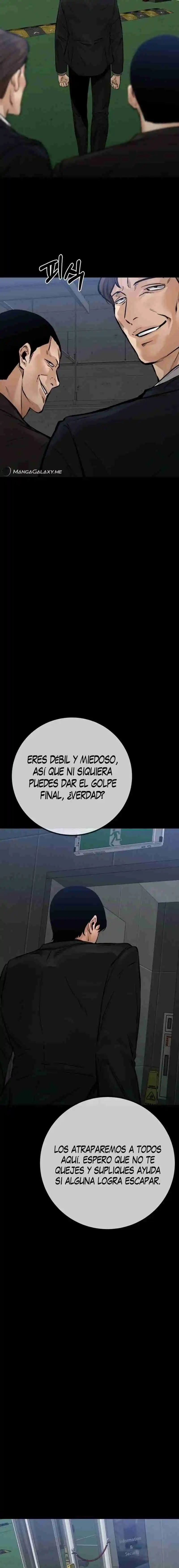 La Espada De La Retribución - Capítulo 22 - Página 24 - LectorTMOo