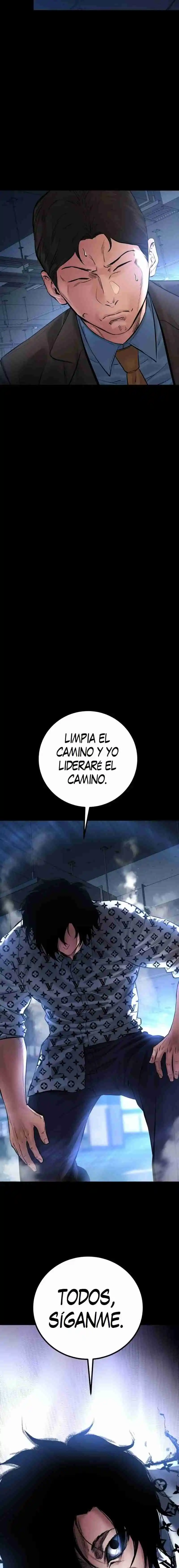 La Espada De La Retribución - Capítulo 23 - Página 20 - LectorTMOo