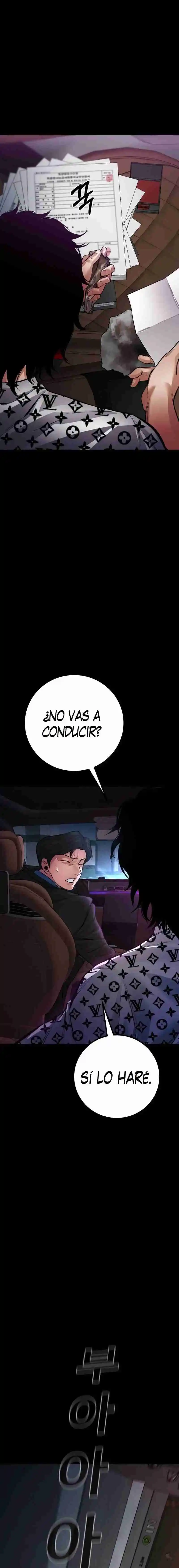 La Espada De La Retribución - Capítulo 24 - Página 10 - LectorTMOo