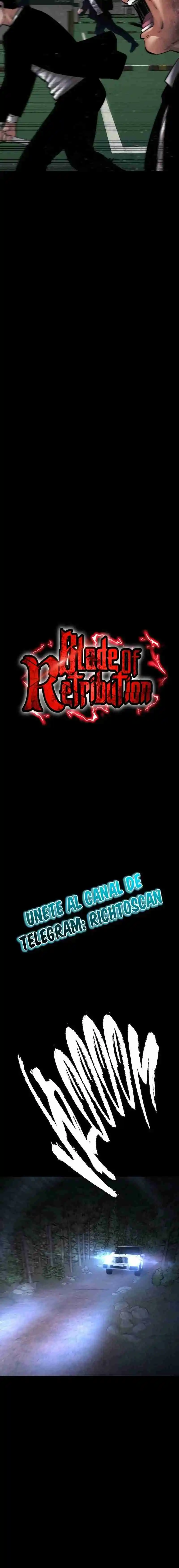 La Espada De La Retribución - Capítulo 24 - Página 15 - LectorTMOo