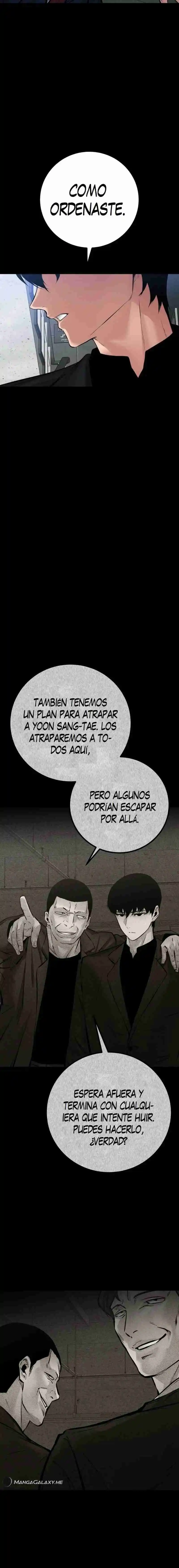La Espada De La Retribución - Capítulo 24 - Página 23 - LectorTMOo