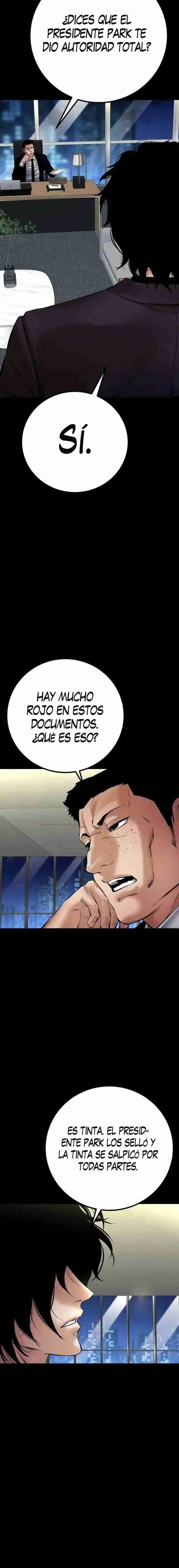 La Espada De La Retribución - Capítulo 26 - Página 14 - LectorTMOo