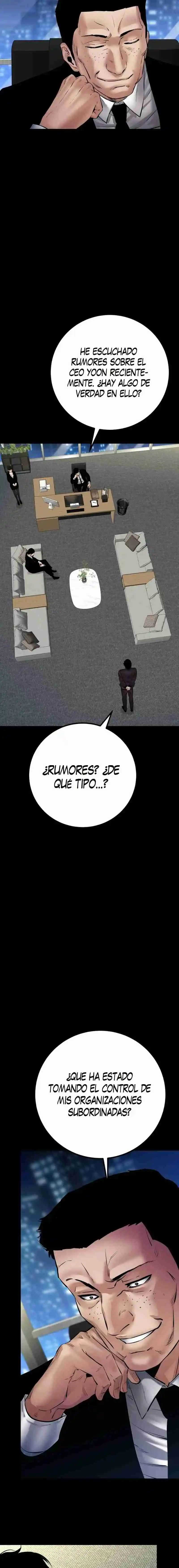 La Espada De La Retribución - Capítulo 26 - Página 16 - LectorTMOo
