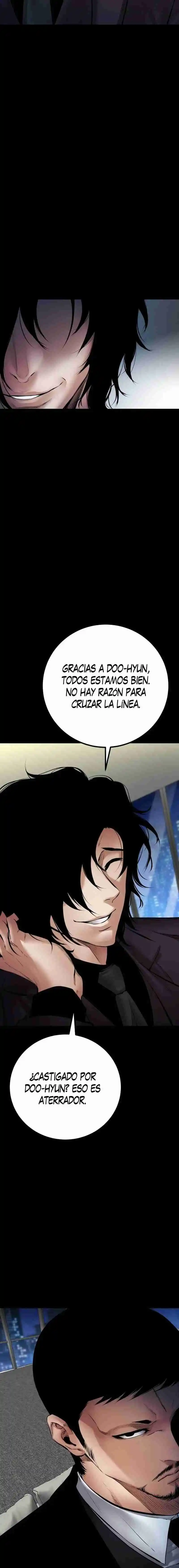 La Espada De La Retribución - Capítulo 26 - Página 19 - LectorTMOo