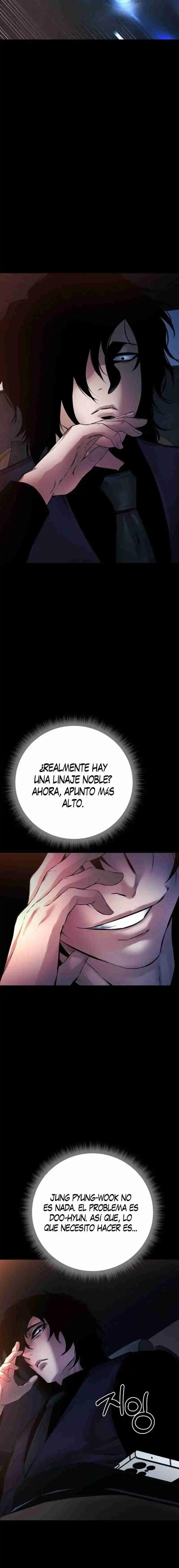 La Espada De La Retribución - Capítulo 26 - Página 25 - LectorTMOo