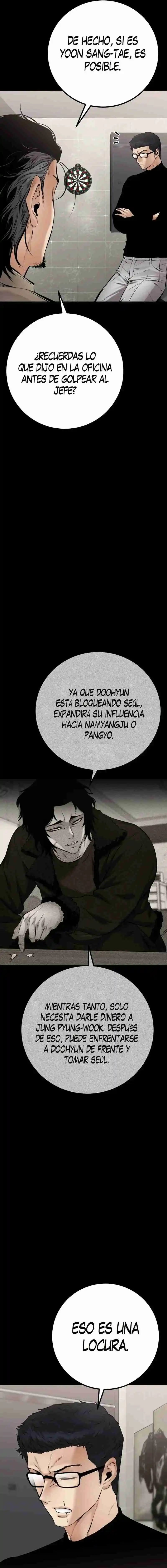 La Espada De La Retribución - Capítulo 27 - Página 22 - LectorTMOo