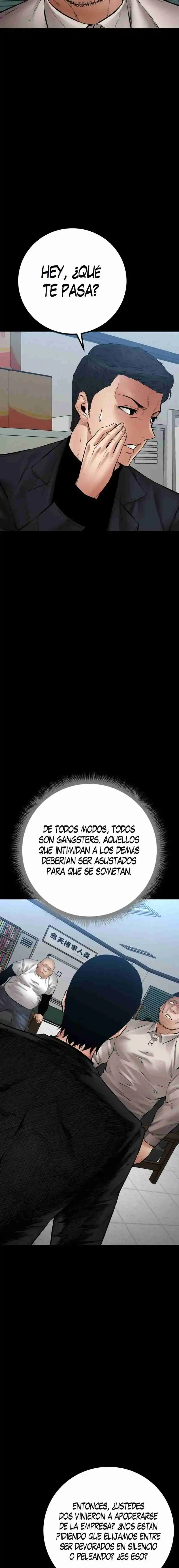 La Espada De La Retribución - Capítulo 28 - Página 19 - LectorTMOo