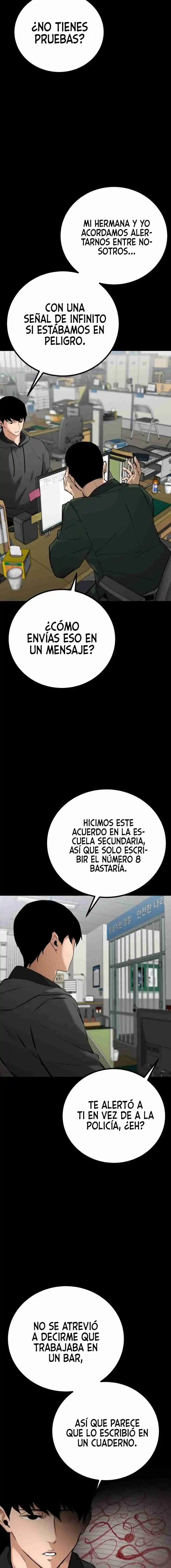 La Espada De La Retribución - Capítulo 3 - Página 3 - LectorTMOo