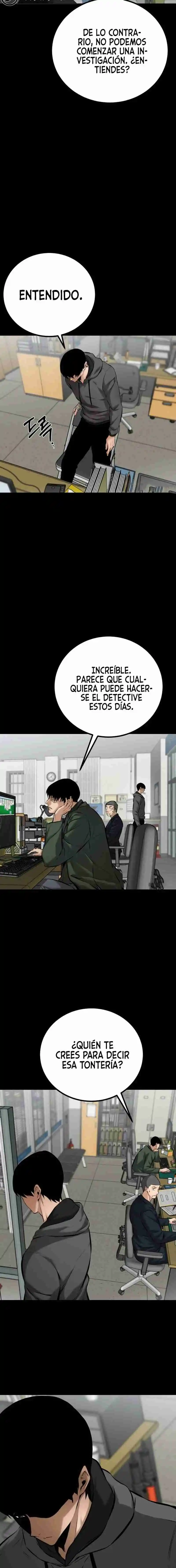 La Espada De La Retribución - Capítulo 3 - Página 7 - LectorTMOo