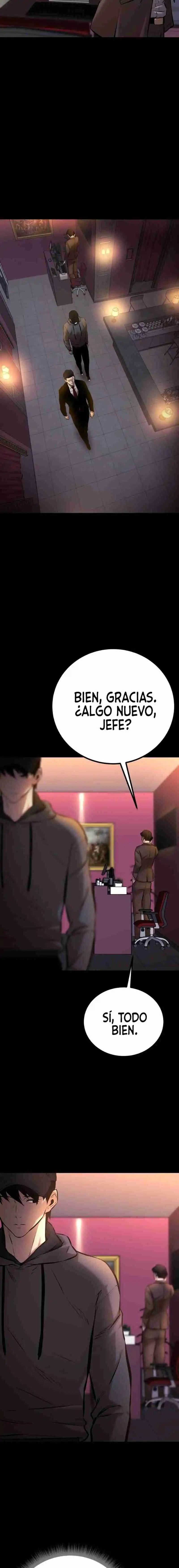 La Espada De La Retribución - Capítulo 3 - Página 12 - LectorTMOo
