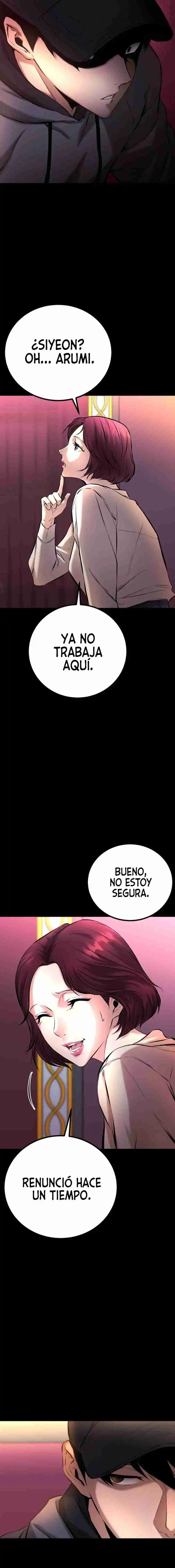 La Espada De La Retribución - Capítulo 3 - Página 15 - LectorTMOo