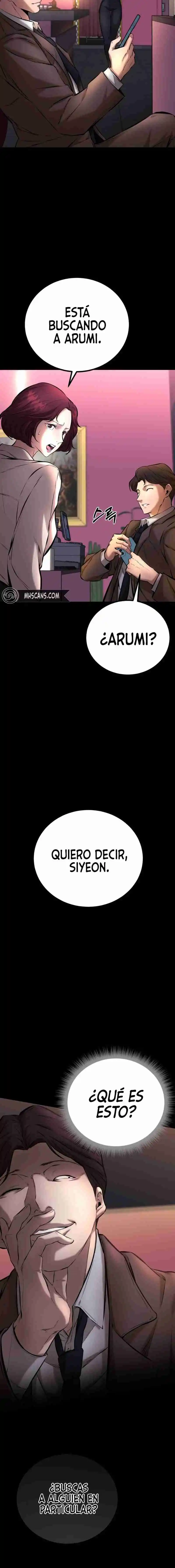 La Espada De La Retribución - Capítulo 3 - Página 17 - LectorTMOo