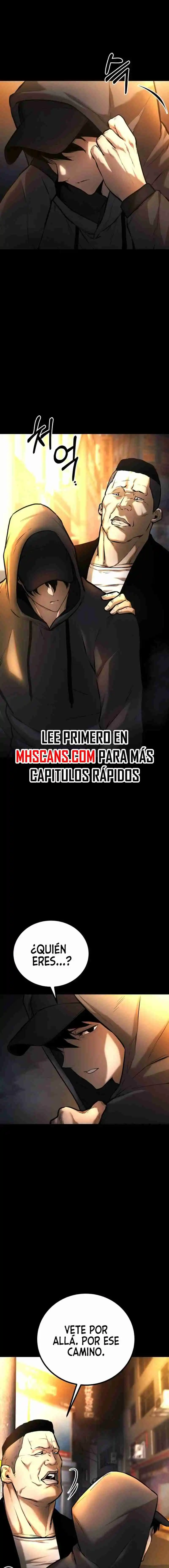 La Espada De La Retribución - Capítulo 4 - Página 4 - LectorTMOo