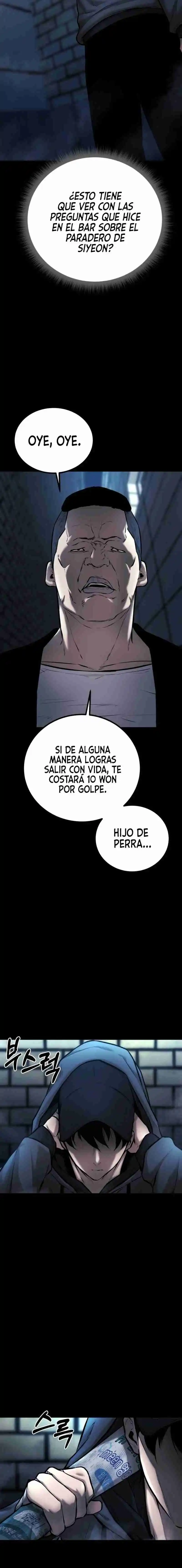 La Espada De La Retribución - Capítulo 4 - Página 9 - LectorTMOo