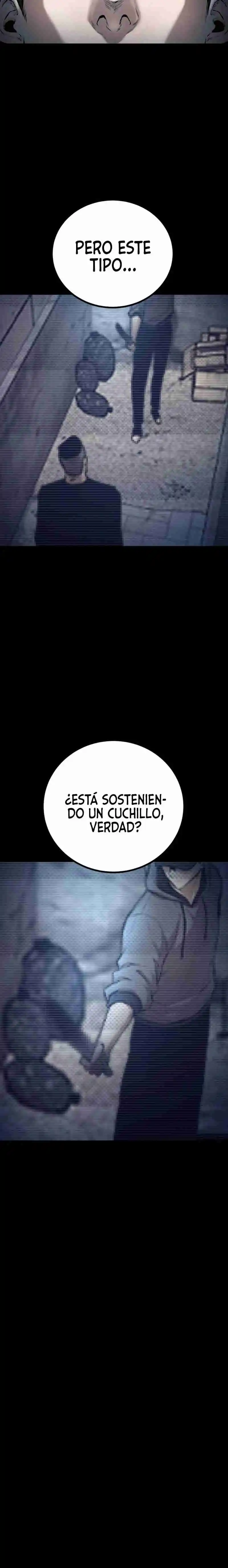 La Espada De La Retribución - Capítulo 4 - Página 16 - LectorTMOo