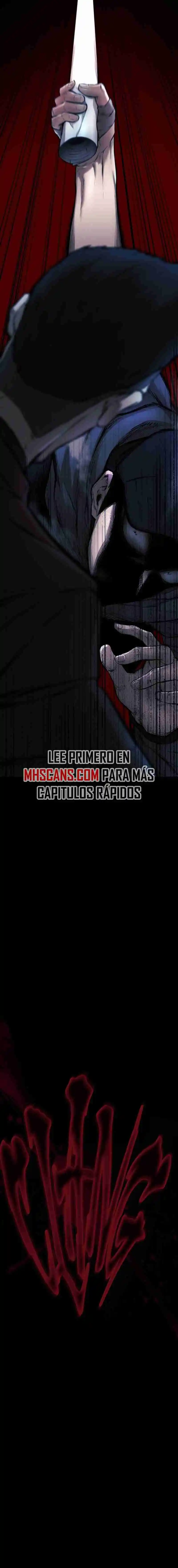 La Espada De La Retribución - Capítulo 4 - Página 29 - LectorTMOo