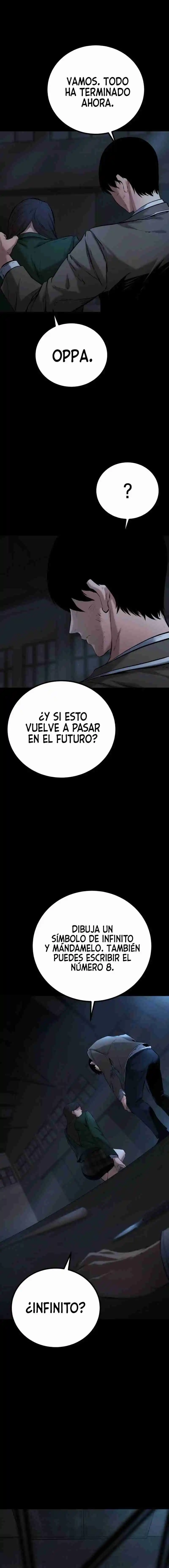 La Espada De La Retribución - Capítulo 5 - Página 16 - LectorTMOo