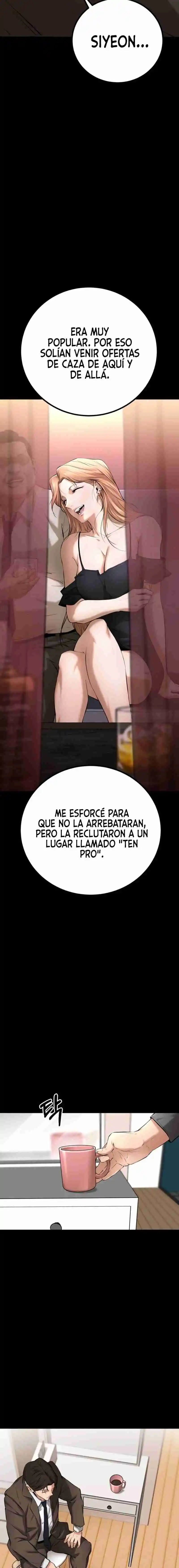 La Espada De La Retribución - Capítulo 5 - Página 24 - LectorTMOo