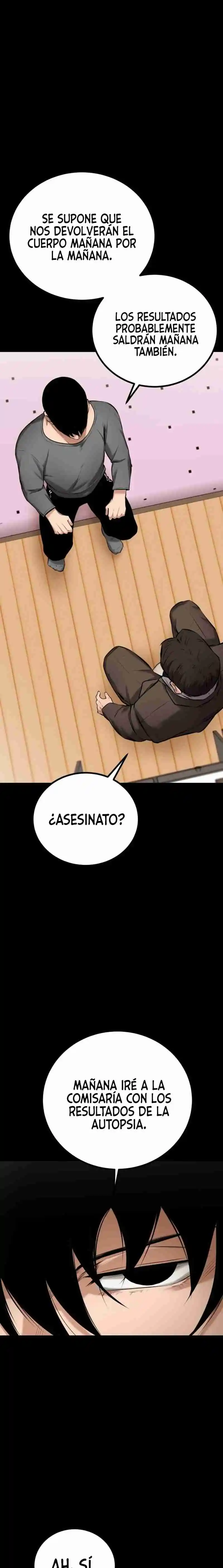 La Espada De La Retribución - Capítulo 5 - Página 30 - LectorTMOo