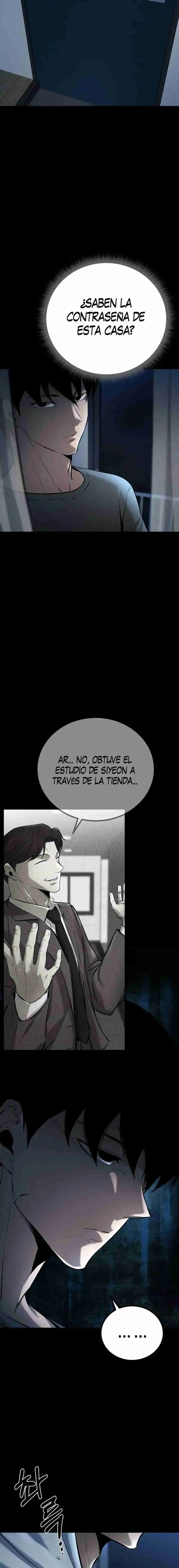 La Espada De La Retribución - Capítulo 6 - Página 6 - LectorTMOo