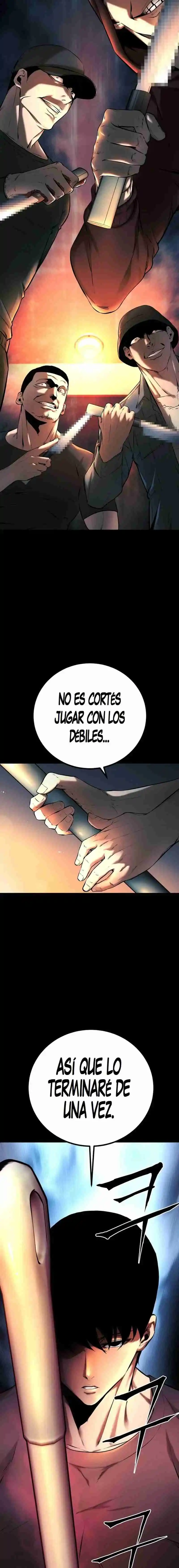 La Espada De La Retribución - Capítulo 6 - Página 19 - LectorTMOo