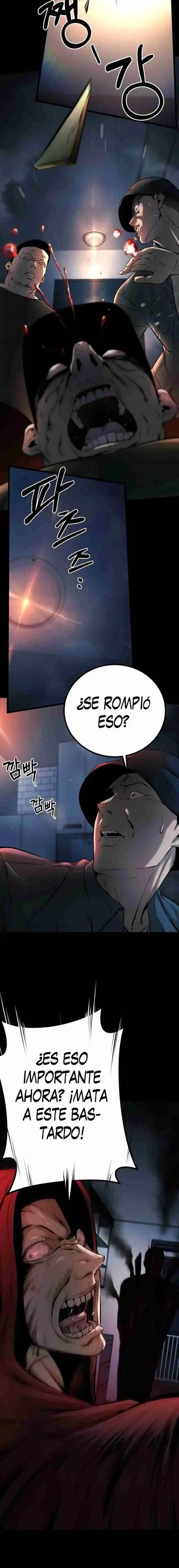 La Espada De La Retribución - Capítulo 6 - Página 21 - LectorTMOo