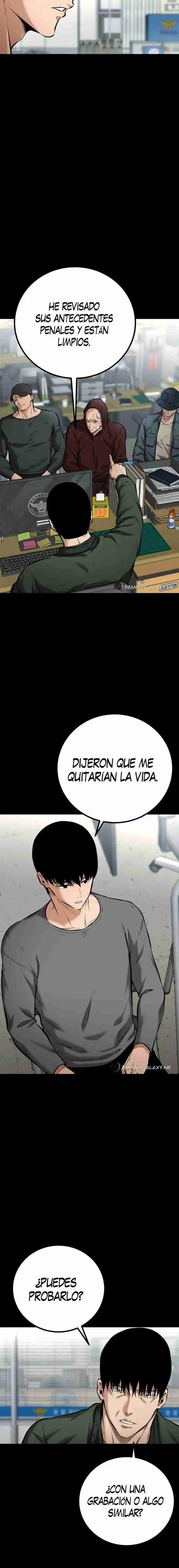 La Espada De La Retribución - Capítulo 7 - Página 2 - LectorTMOo