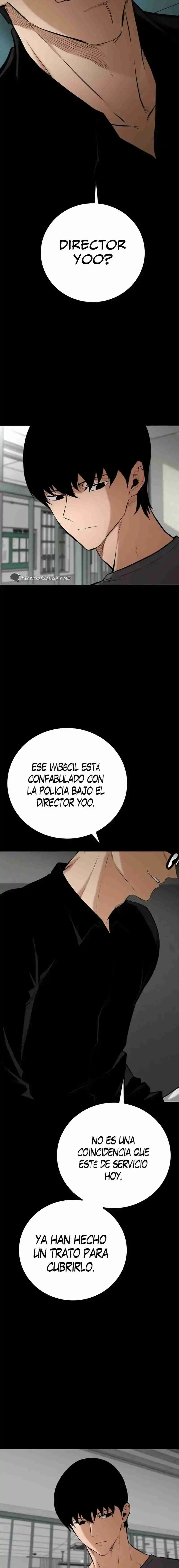 La Espada De La Retribución - Capítulo 7 - Página 10 - LectorTMOo