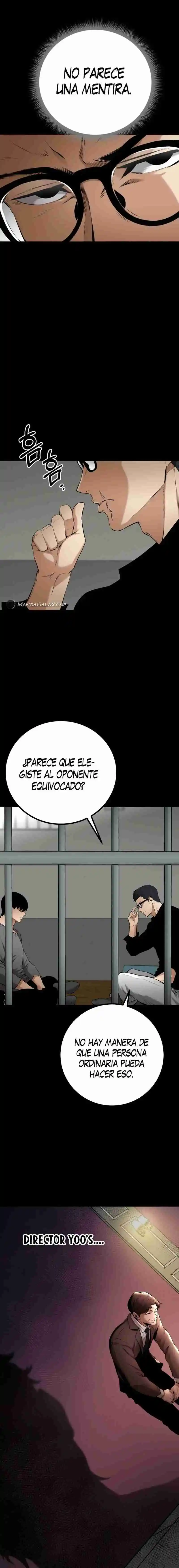 La Espada De La Retribución - Capítulo 7 - Página 15 - LectorTMOo
