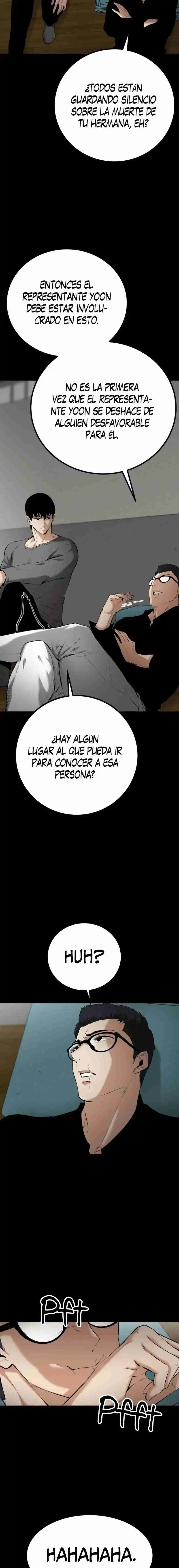 La Espada De La Retribución - Capítulo 7 - Página 22 - LectorTMOo