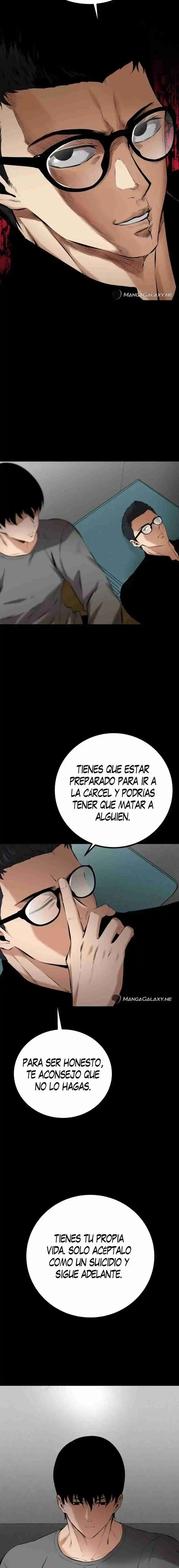 La Espada De La Retribución - Capítulo 7 - Página 24 - LectorTMOo
