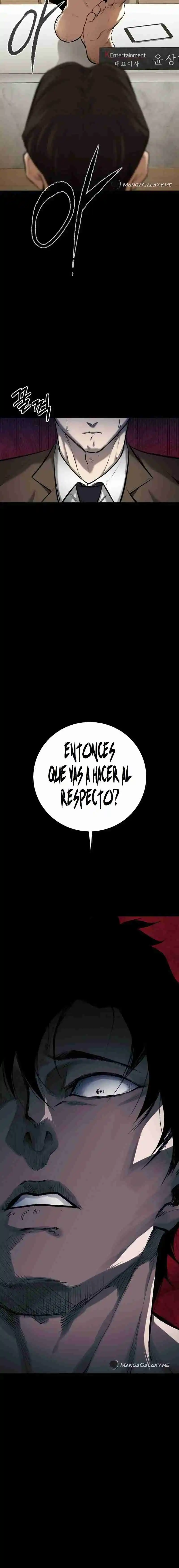 La Espada De La Retribución - Capítulo 7 - Página 32 - LectorTMOo