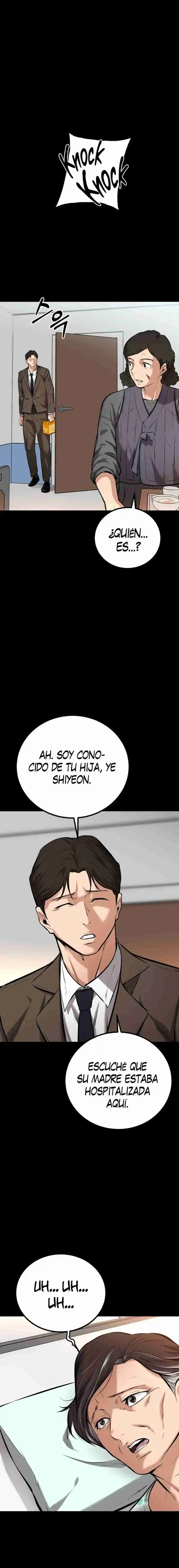 La Espada De La Retribución - Capítulo 8 - Página 14 - LectorTMOo