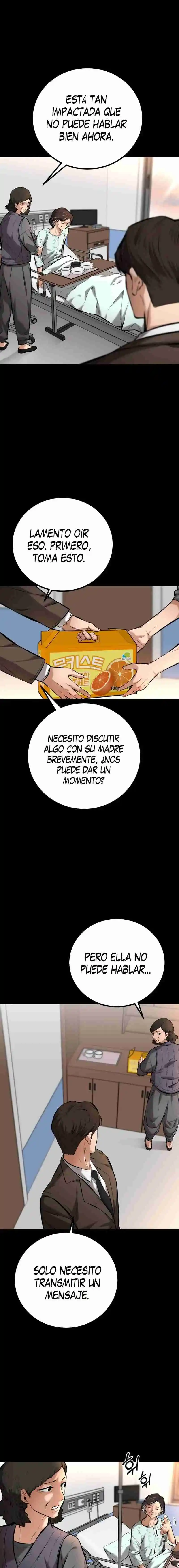 La Espada De La Retribución - Capítulo 8 - Página 15 - LectorTMOo
