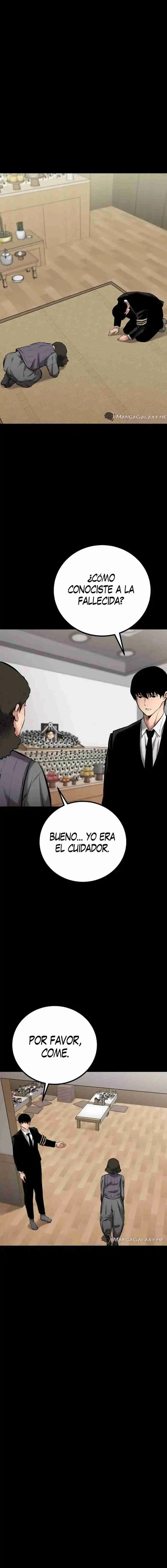 La Espada De La Retribución - Capítulo 9 - Página 9 - LectorTMOo