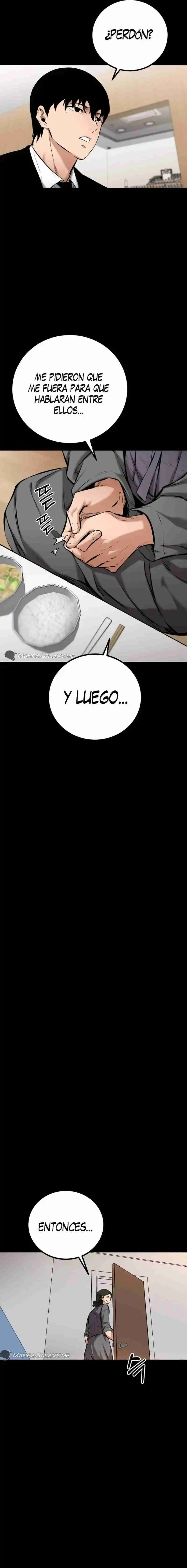 La Espada De La Retribución - Capítulo 9 - Página 11 - LectorTMOo