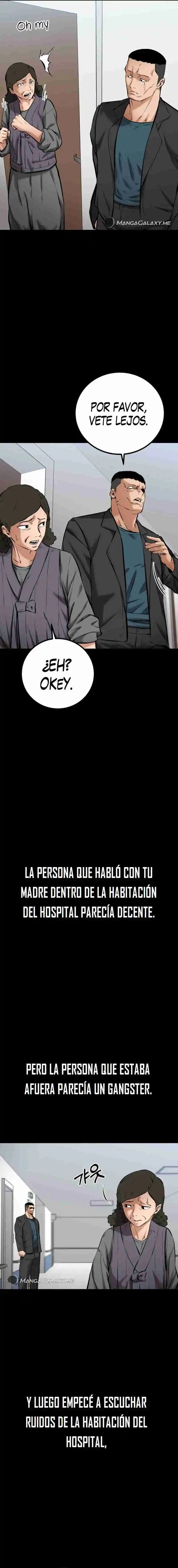 La Espada De La Retribución - Capítulo 9 - Página 12 - LectorTMOo