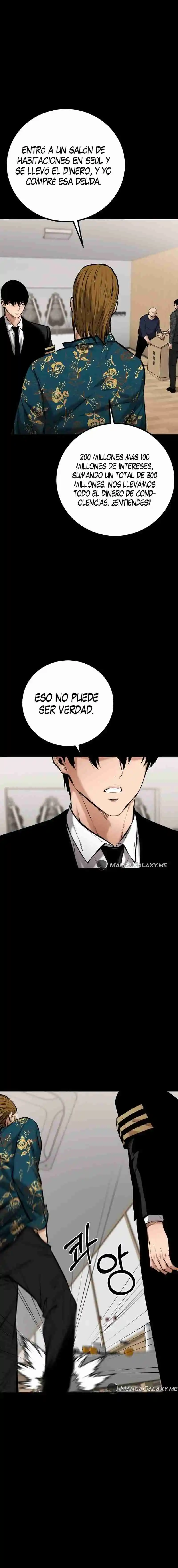 La Espada De La Retribución - Capítulo 9 - Página 18 - LectorTMOo