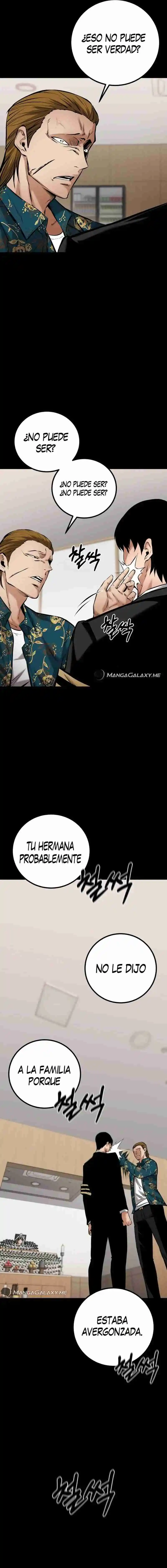 La Espada De La Retribución - Capítulo 9 - Página 19 - LectorTMOo