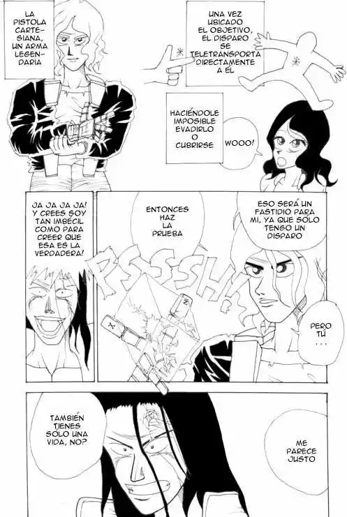 La Espada Del Anormal - Capítulo 10 - Página 9 - LectorTMOo