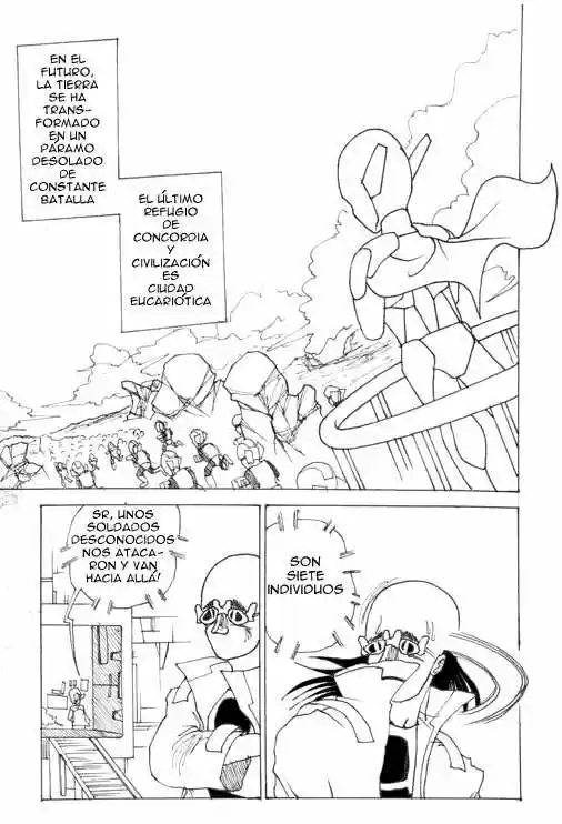 La Espada Del Anormal - Capítulo 12 - Página 7 - LectorTMOo
