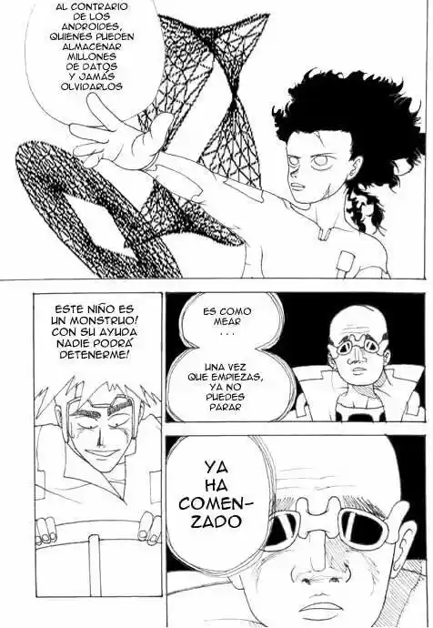 La Espada Del Anormal - Capítulo 13 - Página 5 - LectorTMOo