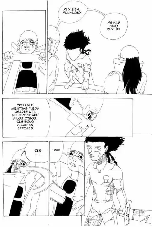 La Espada Del Anormal - Capítulo 13 - Página 12 - LectorTMOo